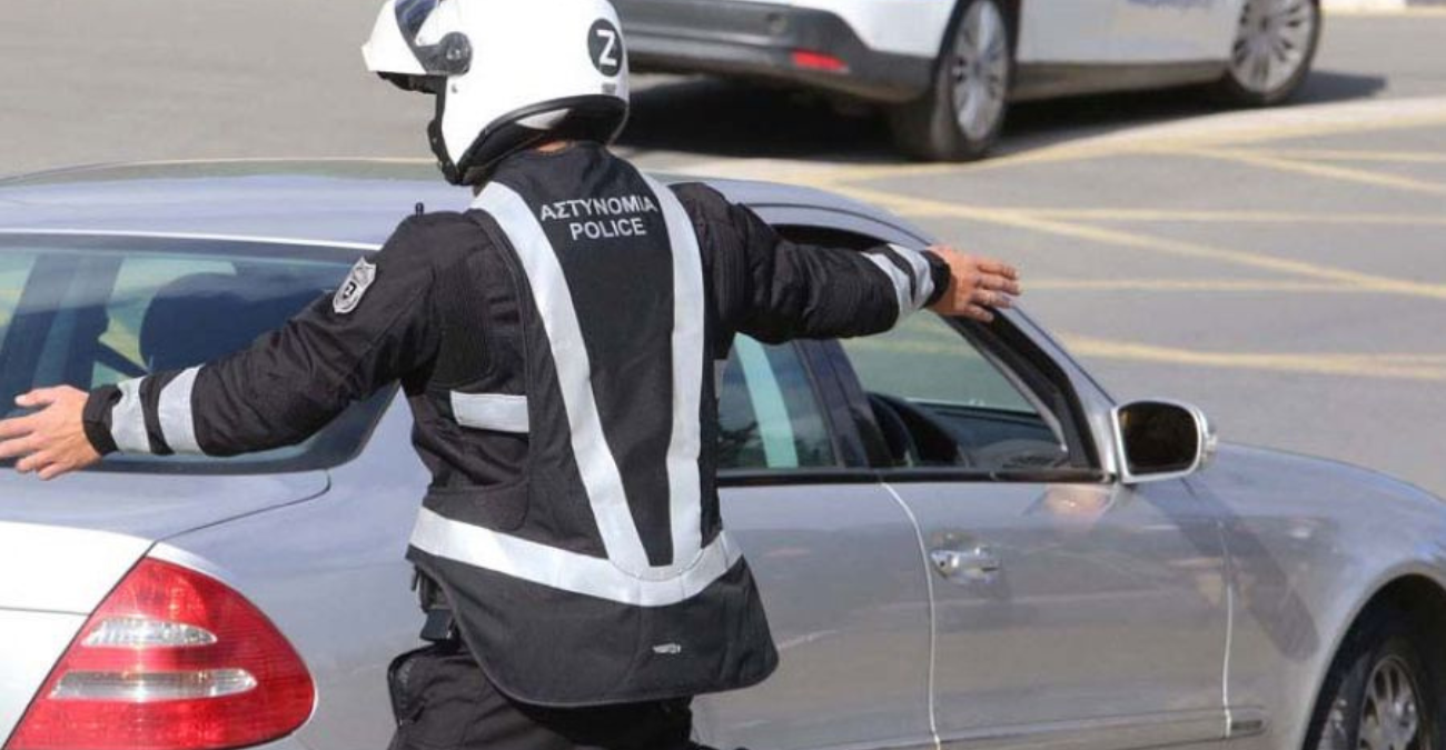 &Mu;&eta;&nu; &tau;&omicron; &rho;&iota;&sigma;&kappa;ά&rho;&epsilon;&tau;&epsilon;! &Eta; &Alpha;&sigma;&tau;&upsilon;&nu;&omicron;&mu;ί&alpha; &pi;&rho;&omicron;&epsilon;&iota;&delta;&omicron;&pi;&omicron;&iota;&epsilon;ί &gamma;&iota;&alpha; &alpha;&upsilon;&sigma;&tau;&eta;&rho;&omicron;ύ&sigmaf; &epsilon;&lambda;έ&gamma;&chi;&omicron;&upsilon;&sigmaf; &kappa;&alpha;&iota; &alpha;&lambda;&kappa;&omicron;&tau;έ&sigma;&tau; &tau;&eta;&nu; &Kappa;&alpha;&theta;&alpha;&rho;ά &Delta;&epsilon;&upsilon;&tau;έ&rho;&alpha;