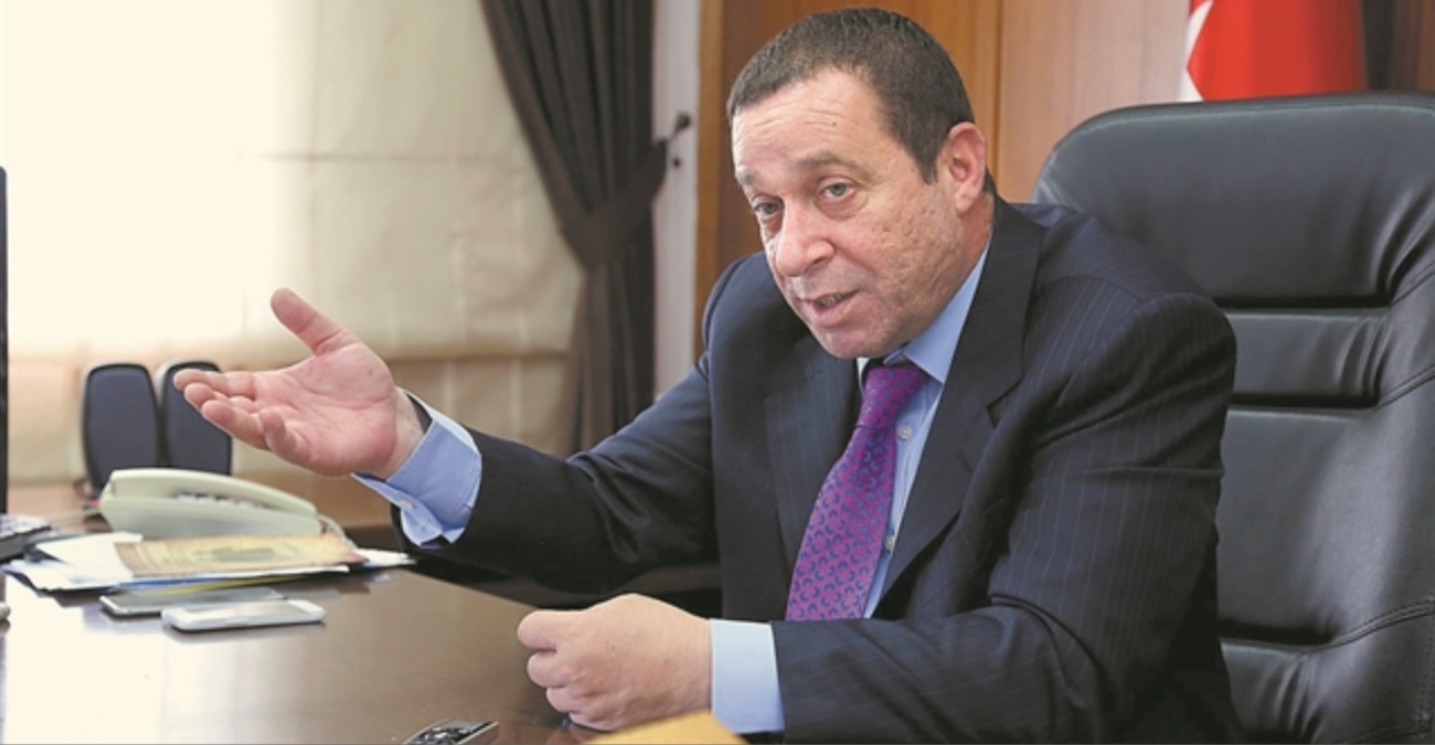 Αντιδρά σε «ψήφισμα» περί λύσης δύο κρατών