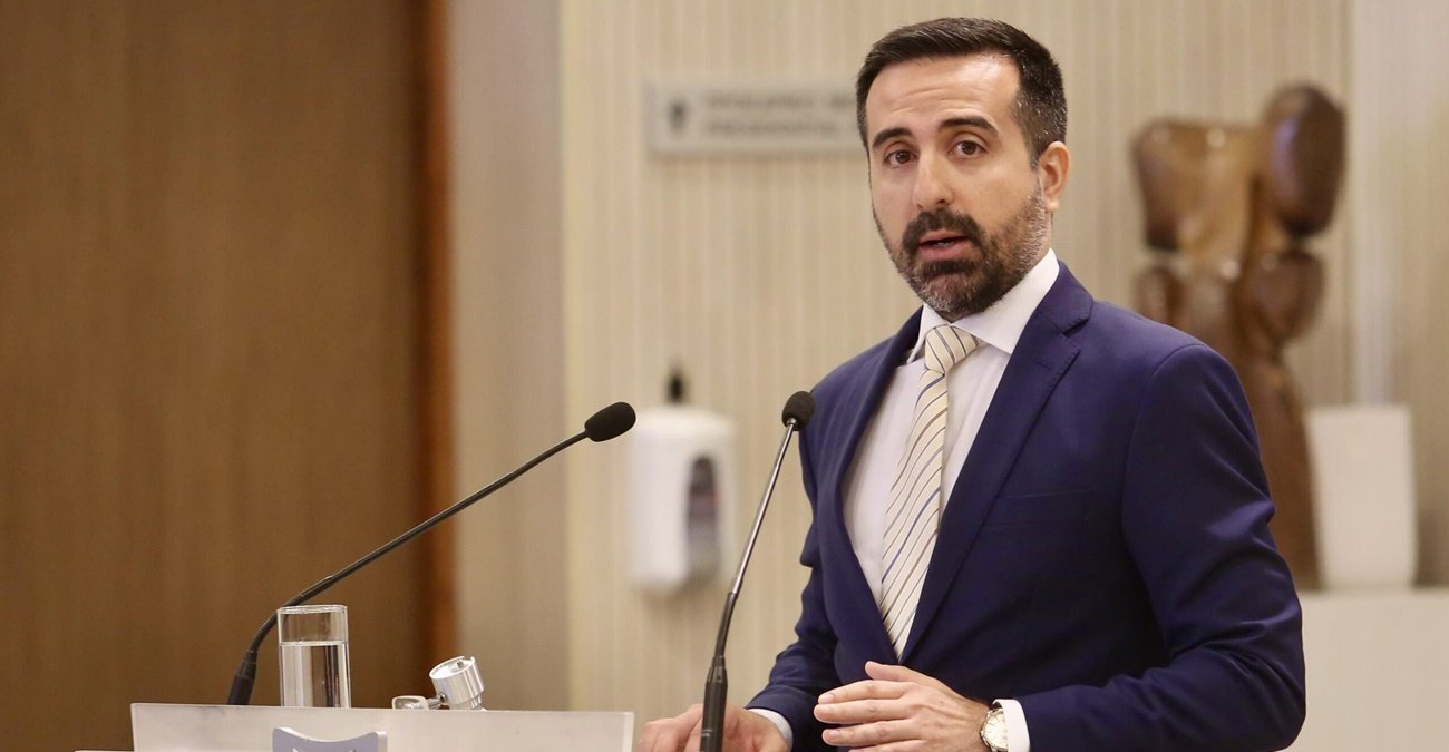 Νικόλας Ιωαννίδης: «Θα μετατρέψουμε το μεταναστευτικό από πρόβλημα σε λύση»