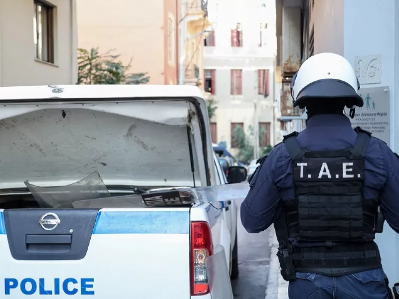 Αιματηρό επεισόδιο στην Κρήτη – Στο νοσοκομείο τραυματισμένα δυο αδέλφια