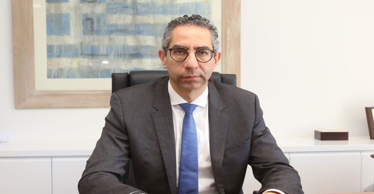 Τι είπε στον Πρόεδρο πίσω από κλειστές πόρτες