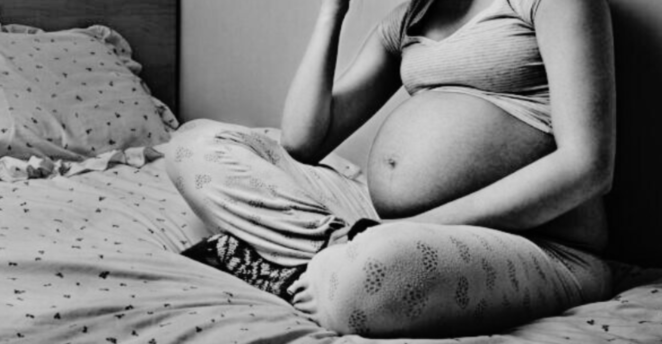 Κραυγή αγωνίας στη Λάρνακα – «Όλες οι πόρτες κλειστές»: Μητέρα στη Λάρνακα γεννά από ώρα σε ώρα – Δεν έχει γάλα και φαγητό για τα παιδιά της