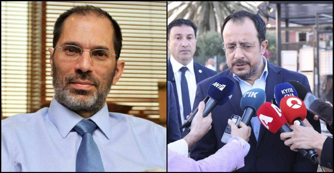 Επιστρέφει ο Οδυσσέας με φωτογραφία του ΠτΔ στα εγκαίνια της αίθουσας δεξιώσεων Επιστρέφει ο Οδυσσέας με φωτογραφία του ΠτΔ στα εγκαίνια της αίθουσας δεξιώσεων