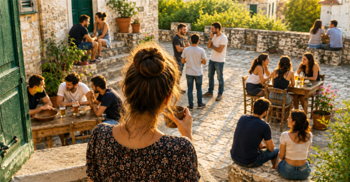 &Tau;&iota; &theta;&alpha; &gamma;&iota;&nu;ό&tau;&alpha;&nu; &alpha;&nu; &omicron;&iota; &Kappa;ύ&pi;&rho;&iota;&omicron;&iota; &mu;&pi;&omicron;&rho;&omicron;ύ&sigma;&alpha;&nu; &gamma;&iota;&alpha; &mu;ί&alpha; &mu;έ&rho;&alpha; &nu;&alpha; &mu;ά&theta;&omicron;&upsilon;&nu; &tau;&iota; &lambda;έ&nu;&epsilon; &omicron;&iota; ά&lambda;&lambda;&omicron;&iota; &gamma;&iota; &alpha;&upsilon;&tau;&omicron;ύ&sigmaf; ό&tau;&alpha;&nu; &delta;&epsilon;&nu; &epsilon;ί&nu;&alpha;&iota; &mu;&pi;&rho;&omicron;&sigma;&tau;ά;