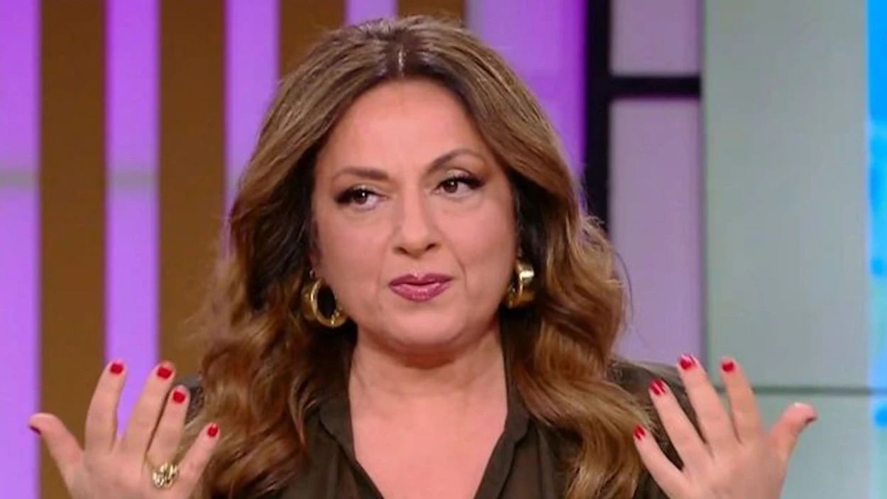 «Είχα την τύχη να μην είμαι σεξουαλικά ποθητή»