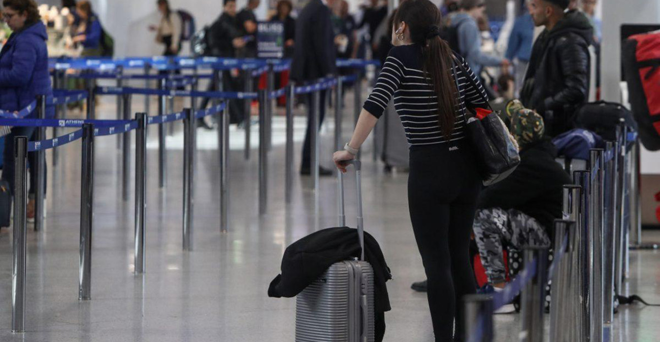 Οι πόλεις με τη μεγαλύτερη πτώση στα αεροπορικά εισιτήρια