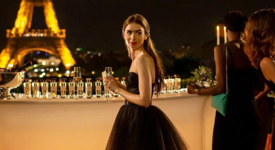 Emily in Paris: Πότε θα ξεκινήσουν τα γυρίσματα της πέμπτης σεζόν της σειράς;