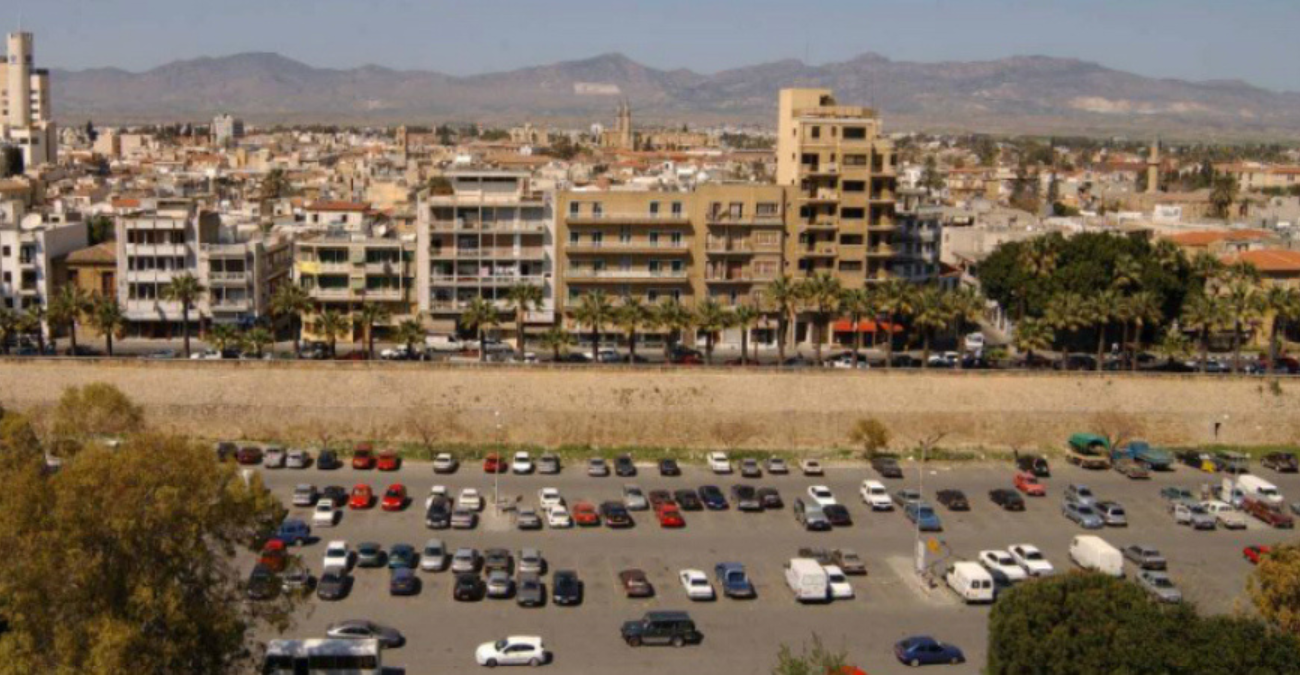 Ξεκίνησαν υπηρεσίες ταξί με ελικόπτερο από την Τουρκία στα κατεχόμενα Ξεκίνησαν υπηρεσίες ταξί με ελικόπτερο από την Τουρκία στα κατεχόμενα