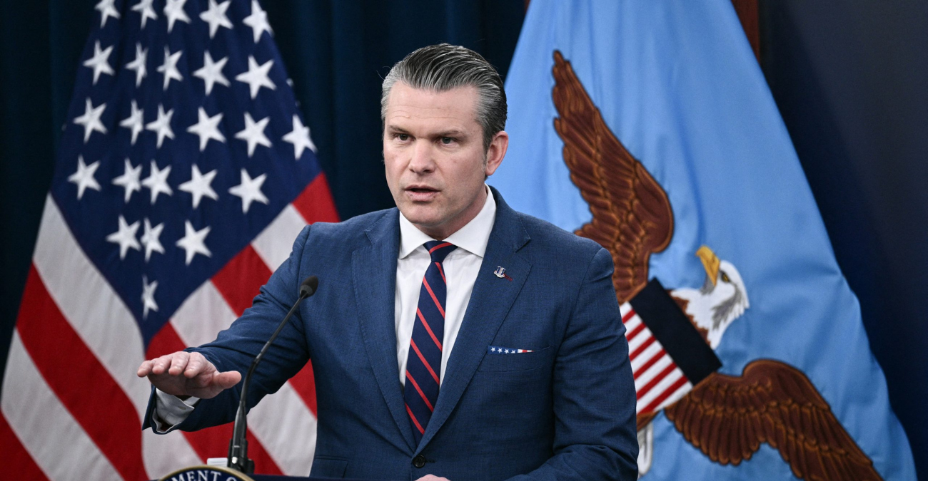 &Chi;έ&gamma;&kappa;&sigma;&epsilon;&theta;: &Omicron; &pi;ό&lambda;&epsilon;&mu;&omicron;&sigmaf; &mu;&epsilon; &tau;&omicron; &Iota;&rho;ά&nu; &mu;&pi;&omicron;&rho;&epsilon;ί &nu;&alpha; &delta;&iota;&alpha;&rho;&kappa;έ&sigma;&epsilon;&iota; έ&omega;&sigmaf; &kappa;&alpha;&iota; &omicron;&kappa;&tau;ώ &epsilon;&beta;&delta;&omicron;&mu;ά&delta;&epsilon;&sigmaf;