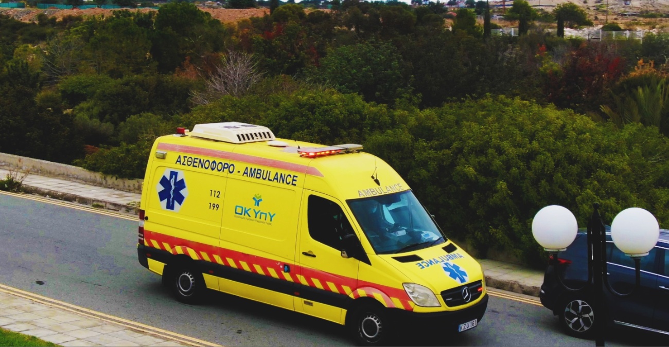 &Sigma;&tau;&omicron; &Nu;&omicron;&sigma;&omicron;&kappa;&omicron;&mu;&epsilon;ί&omicron; 58&chi;&rho;&omicron;&nu;&eta; &mu;&epsilon;&tau;ά &alpha;&pi;ό &tau;&rho;&omicron;&chi;&alpha;ί&omicron; - &Sigma;&tau;&omicron; &sigma;&eta;&mu;&epsilon;ί&omicron; &Pi;&upsilon;&rho;&omicron;&sigma;&beta;&epsilon;&sigma;&tau;&iota;&kappa;ή &gamma;&iota;&alpha; &alpha;&pi;&epsilon;&gamma;&kappa;&lambda;&omega;&beta;&iota;&sigma;&mu;ό &tau;&eta;&sigmaf; &omicron;&delta;&eta;&gamma;&omicron;ύ