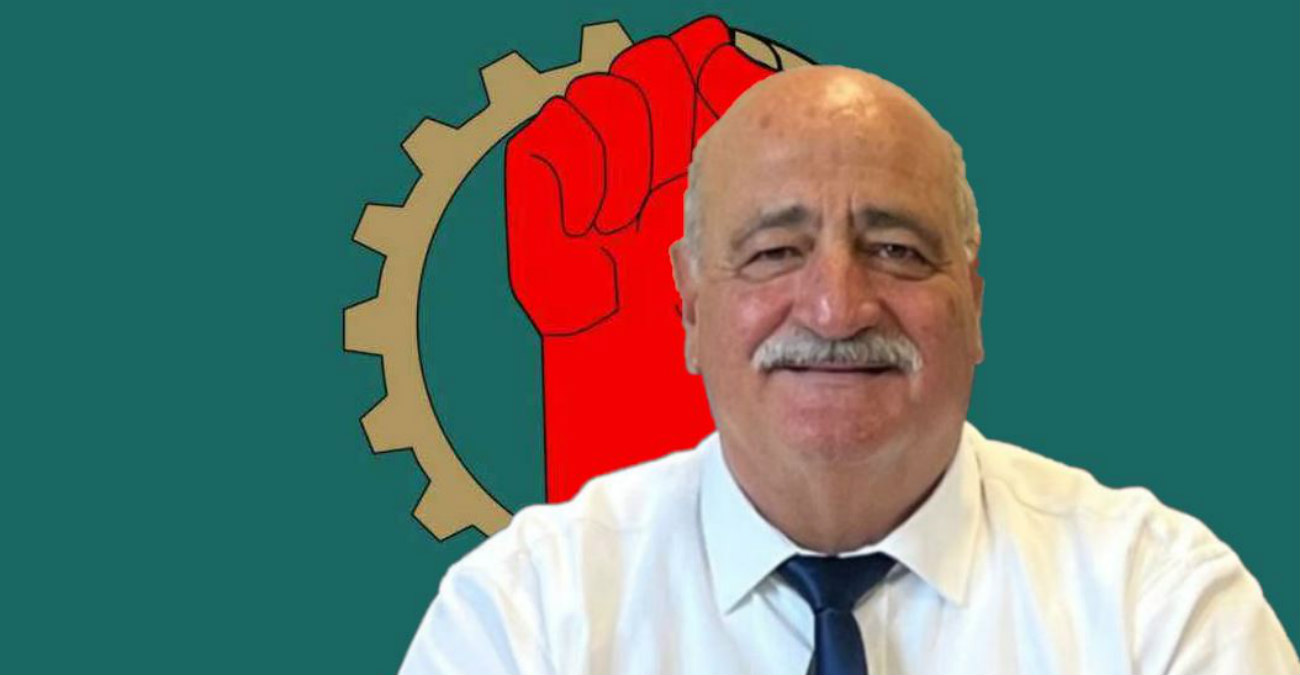 Πρόεδρος ΕΔΕΚ για αντιπαράθεση Σιζόπουλου – Παπαδάκη: «Φτάνει πια»