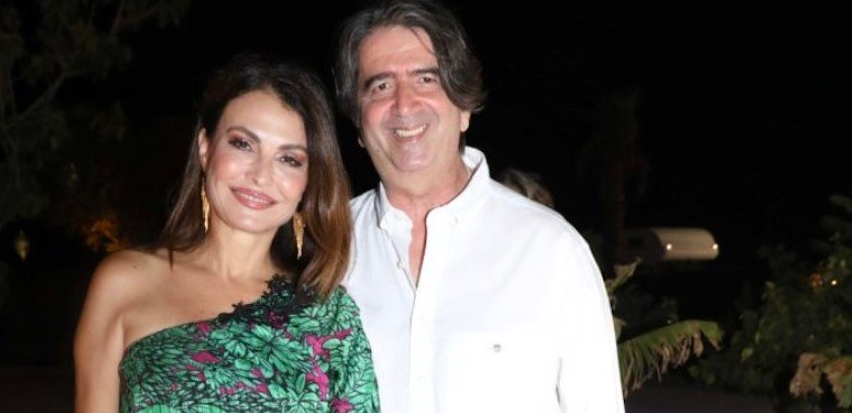 &Chi;&rho;&iota;&sigma;&tau;ί&nu;&alpha; &Pi;&alpha;&upsilon;&lambda;ί&delta;&omicron;&upsilon;: &laquo;Ή&mu;&omicron;&upsilon;&nu; &eta; &kappa;ό&rho;&eta; &tau;&eta;&sigmaf; Ά&lambda;&kappa;&eta;&sigma;&tau;&iota;&sigmaf; &kappa;&iota; ύ&sigma;&tau;&epsilon;&rho;&alpha; ή&mu;&omicron;&upsilon;&nu; &eta; &gamma;&upsilon;&nu;&alpha;ί&kappa;&alpha; &tau;&omicron;&upsilon; &Tau;&sigma;&iota;ά&kappa;&kappa;&alpha;&raquo;