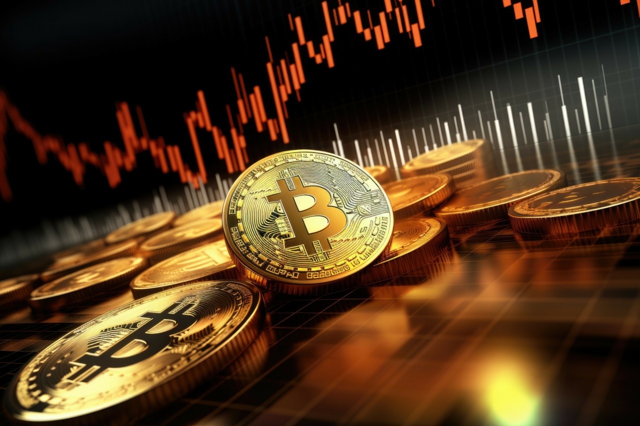 Bitcoin: Βουτιά και κάτω από τα $64.000 με φόντο τις δηλώσεις σοκ Μπέσεντ και τις πιέσεις στις αγορές