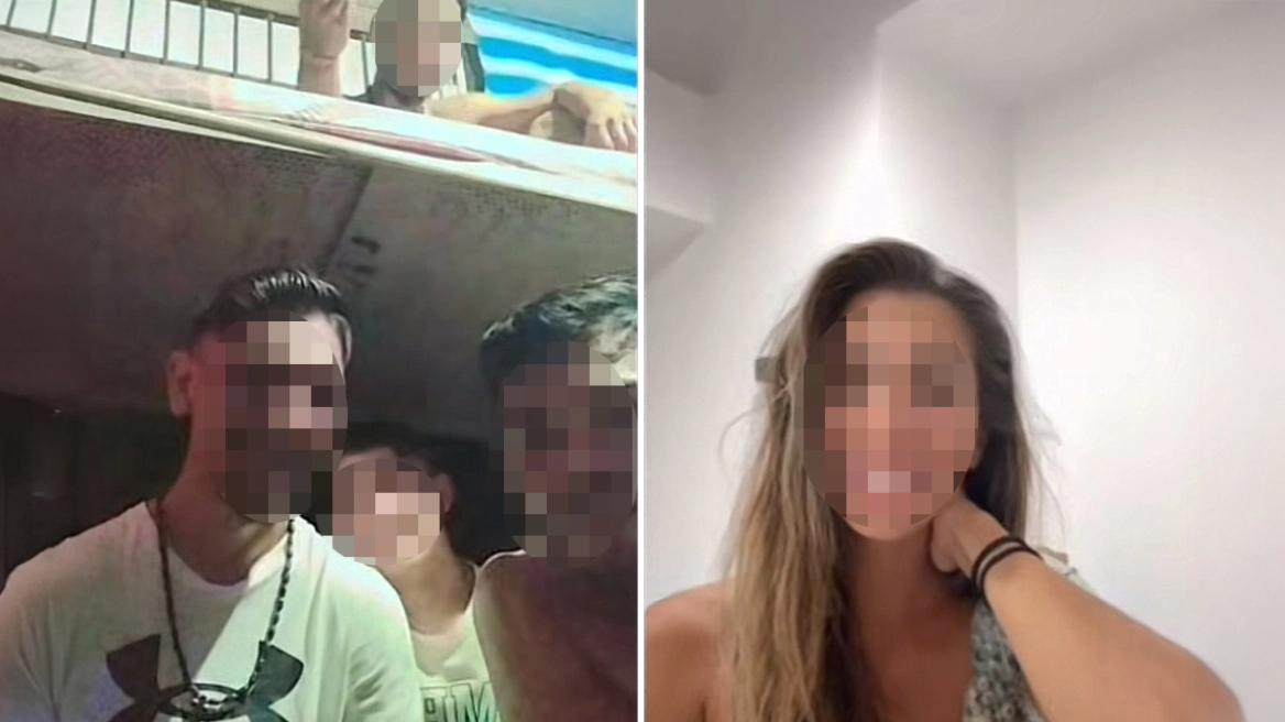 Πώς φυλακισμένοι στην Ελλάδα κάνουν «μάχες» στο TikTok και βγάζουν λεφτά