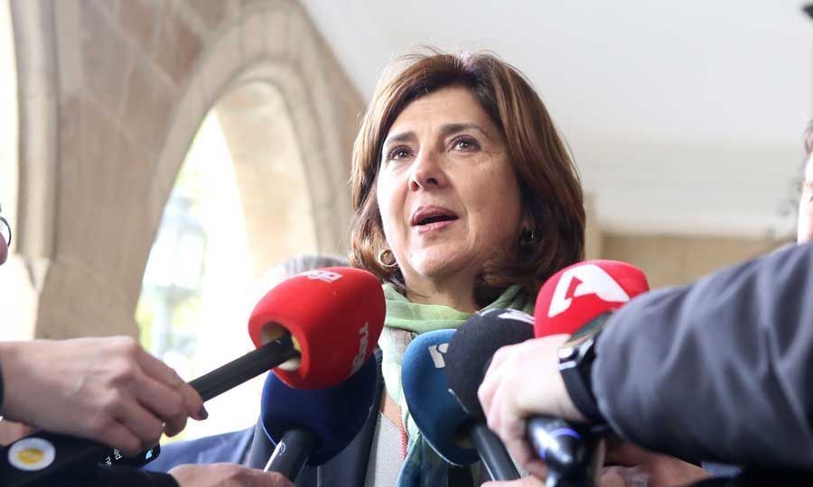 Πρώτα βλέπει Χριστοδουλίδη και μετά Τατάρ – Πότε θα συναντηθεί με τον Τ/κ ηγέτη