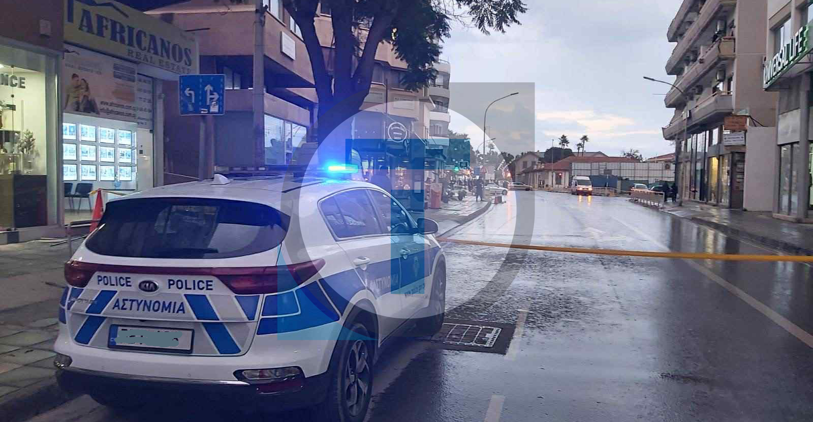 &Pi;&upsilon;&rho;&omicron;&beta;&omicron;&lambda;&iota;&sigma;&mu;&omicron;ί &sigma;&tau;&eta; &Lambda;ά&rho;&nu;&alpha;&kappa;&alpha;: &Omicron; &rho;ό&lambda;&omicron;&sigmaf; &tau;&omicron;&upsilon; 20&chi;&rho;&omicron;&nu;&omicron;&upsilon; &pi;&omicron;&upsilon; &sigma;&upsilon;&nu;&epsilon;&lambda;ή&phi;&theta;&eta; - &Pi;ώ&sigmaf; &phi;έ&rho;&epsilon;&tau;&alpha;&iota; &nu;&alpha; &epsilon;&mu;&pi;&lambda;έ&kappa;&epsilon;&tau;&alpha;&iota;