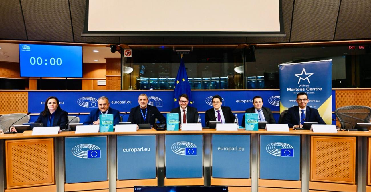 50 Χρόνια από την Τουρκική Εισβολή, 20 χρόνια από την ένταξη στην ΕΕ 50 Χρόνια από την Τουρκική Εισβολή, 20 χρόνια από την ένταξη στην ΕΕ