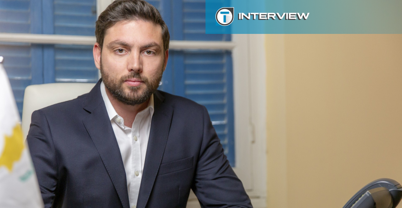 «Η απαξίωση της ΔΗΠΑ με έφερε εκτός κόμματος – Στόχος μου η ενότητα του κεντρώου χώρου»