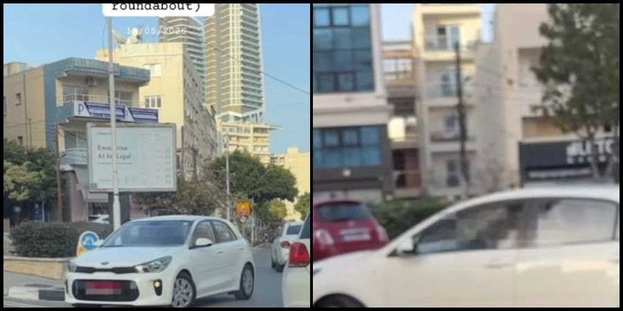 &Alpha;&nu;&alpha;&sigma;&tau;ά&tau;&omega;&sigma;&eta; &sigma;&tau;&eta; &Lambda;&epsilon;&mu;&epsilon;&sigma;ό: &Epsilon;&nu;&omicron;&iota;&kappa;&iota;&alpha;&zeta;ό&mu;&epsilon;&nu;&omicron; ό&chi;&eta;&mu;&alpha; &kappa;&iota;&nu;&epsilon;ί&tau;&omicron; &alpha;&nu;&tau;ί&theta;&epsilon;&tau;&alpha; &sigma;&tau;&eta;&nu; &kappa;&upsilon;&kappa;&lambda;&omicron;&phi;&omicron;&rho;ί&alpha; - &Delta;&epsilon;ί&tau;&epsilon; &beta;ί&nu;&tau;&epsilon;&omicron;