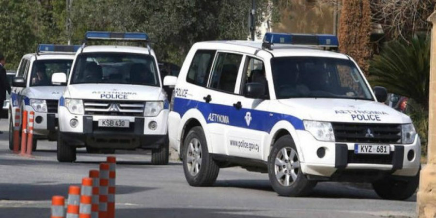 «Ντου» Αστυνομίας σε εργοτάξια πολυκατοικιών