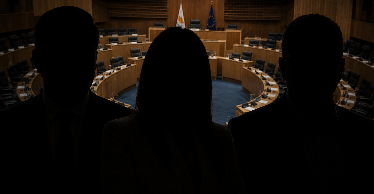 &Mu;&pi;ή&kappa;&alpha;&nu; &Beta;&omicron;&upsilon;&lambda;ή&hellip; &alpha;&lambda;&lambda;ά &mu;&epsilon; ά&lambda;&lambda;&omicron; &kappa;ό&mu;&mu;&alpha; - &Omicron;&iota; &mu;&epsilon;&gamma;ά&lambda;&epsilon;&sigmaf; &pi;&omicron;&lambda;&iota;&tau;&iota;&kappa;έ&sigmaf; &mu;&epsilon;&tau;&alpha;&gamma;&rho;&alpha;&phi;έ&sigmaf;