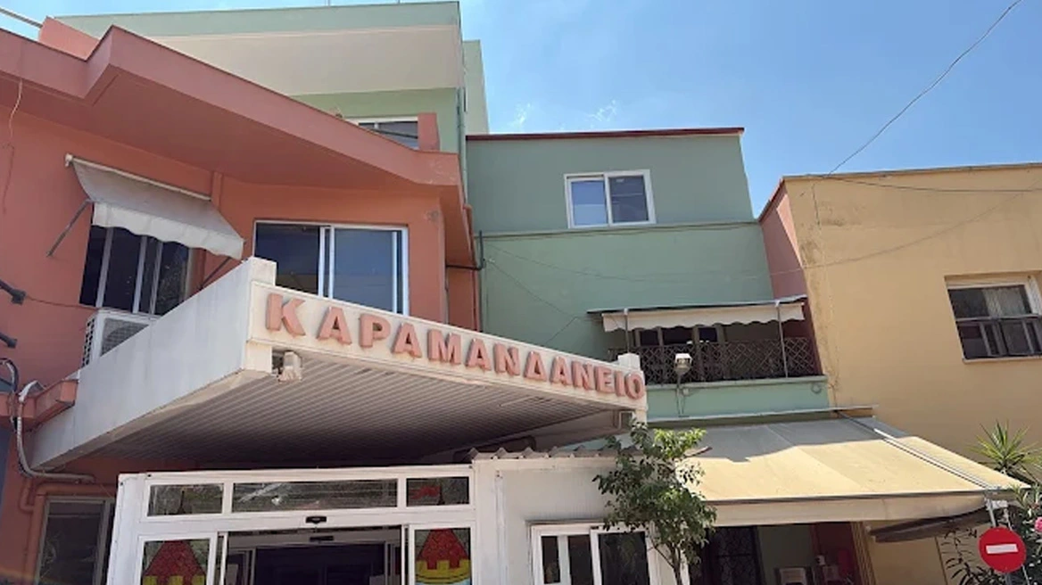 Νεκρό το 3χρονο αγοράκι που έπεσε από μάντρα