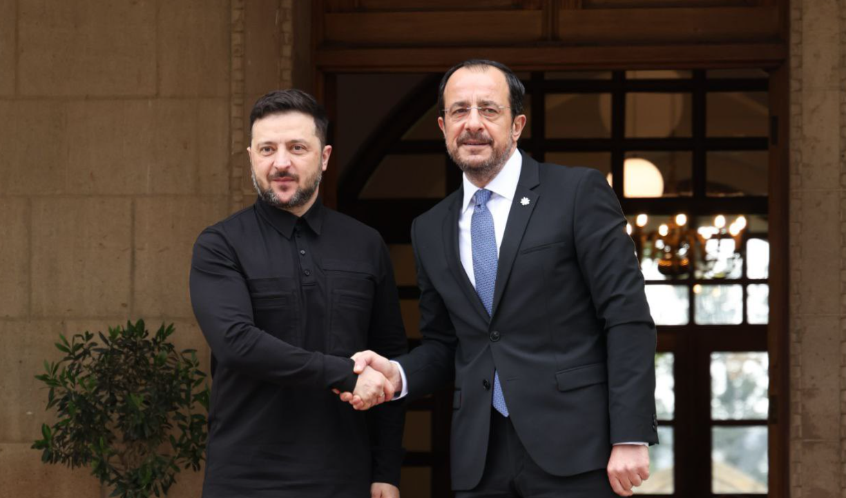 «Κατά την Κυπριακή Προεδρία θα γίνουν πολλά θετικά βήματα μπροστά»