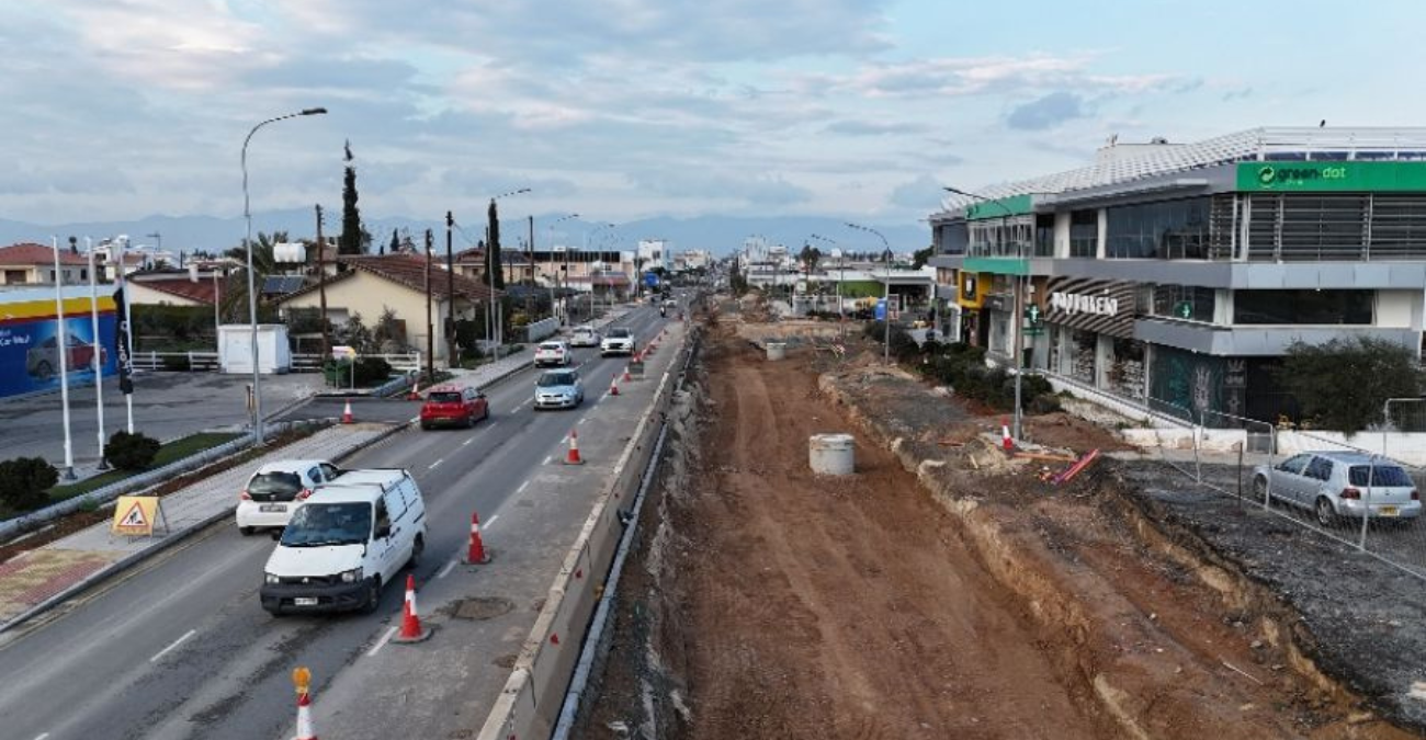 &Epsilon;&pi;. &Mu;&epsilon;&tau;&alpha;&phi;&omicron;&rho;ώ&nu;: &Delta;&iota;&alpha;&beta;&epsilon;&beta;&alpha;&iota;ώ&sigma;&epsilon;&iota;&sigmaf; ό&tau;&iota; &tau;&alpha; έ&rho;&gamma;&alpha; &sigma;&tau;&eta;&nu; &Tau;&sigma;&epsilon;&rho;ί&omicron;&upsilon; &theta;&alpha; &omicron;&lambda;&omicron;&kappa;&lambda;&eta;&rho;&omega;&theta;&omicron;ύ&nu; &mu;έ&chi;&rho;&iota; &tau;έ&lambda;&omicron;&sigmaf; &Mu;&alpha;&rho;&tau;ί&omicron;&upsilon;