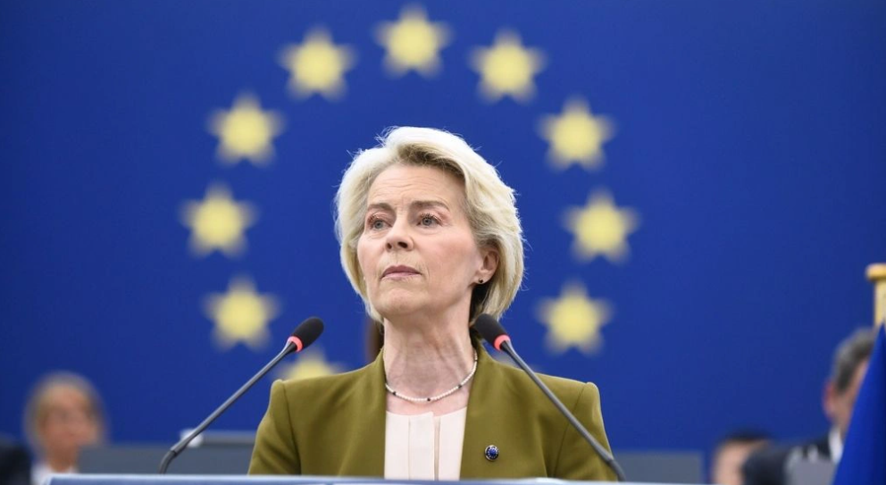 Οι προτάσεις της ΕΕ για την Ουκρανία