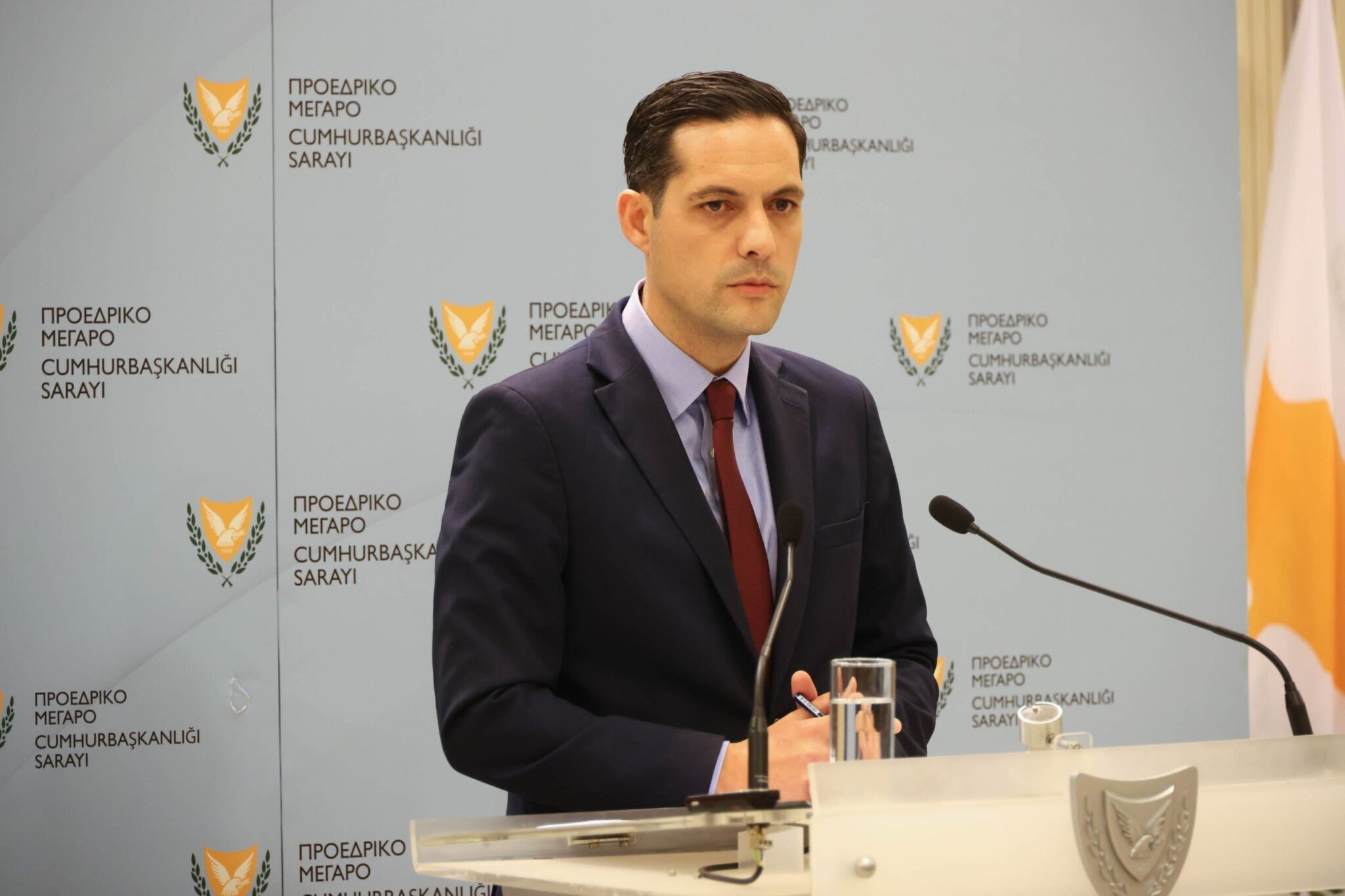 &Kappa;&upsilon;&beta;έ&rho;&nu;&eta;&sigma;&eta; &gamma;&iota;&alpha; &sigma;&upsilon;&nu;ά&nu;&tau;&eta;&sigma;&eta; &Pi;&tau;&Delta; - Έ&rho;&chi;&iota;&omicron;&upsilon;&rho;&mu;&alpha;&nu;: &laquo;&Sigma;&tau;ό&chi;&omicron;&sigmaf; &mu;&alpha;&sigmaf; &eta; &epsilon;&pi;&alpha;&nu;έ&nu;&alpha;&rho;&xi;&eta; &omicron;&upsilon;&sigma;&iota;&alpha;&sigma;&tau;&iota;&kappa;ώ&nu; &delta;&iota;&alpha;&pi;&rho;&alpha;&gamma;&mu;&alpha;&tau;&epsilon;ύ&sigma;&epsilon;&omega;&nu;&raquo;