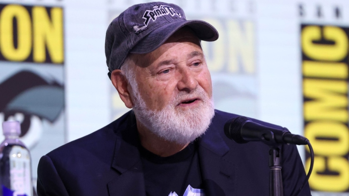 Ρομπ Ράινερ: H γνωριμία με τη σύζυγό του, η υποψηφιότητα για Όσκαρ και η φρικτή δολοφονία