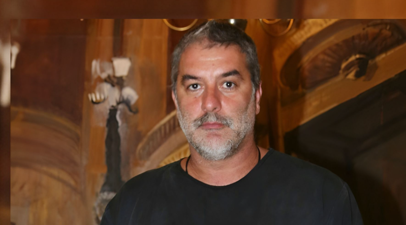 «Αποτυχία» για τον Βασίλη Μπισμπίκη – «Τα γλυκά είναι μπαγιάτικα, θα τα πούμε στα δικαστήρια»