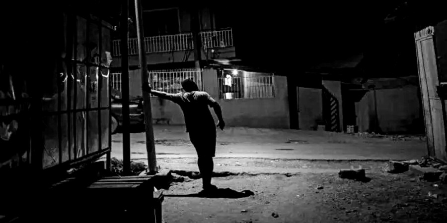 Σοκ στην κοινωνία από νέα ομοφοβική επίθεση εναντίον 42χρονου Σοκ στην κοινωνία από νέα ομοφοβική επίθεση εναντίον 42χρονου