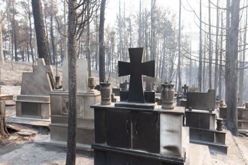 Κηδεύτηκε σήμερα γυναίκα που απεβίωσε… τον περασμένο Σεπτέμβριο – Ποιος ο λόγος