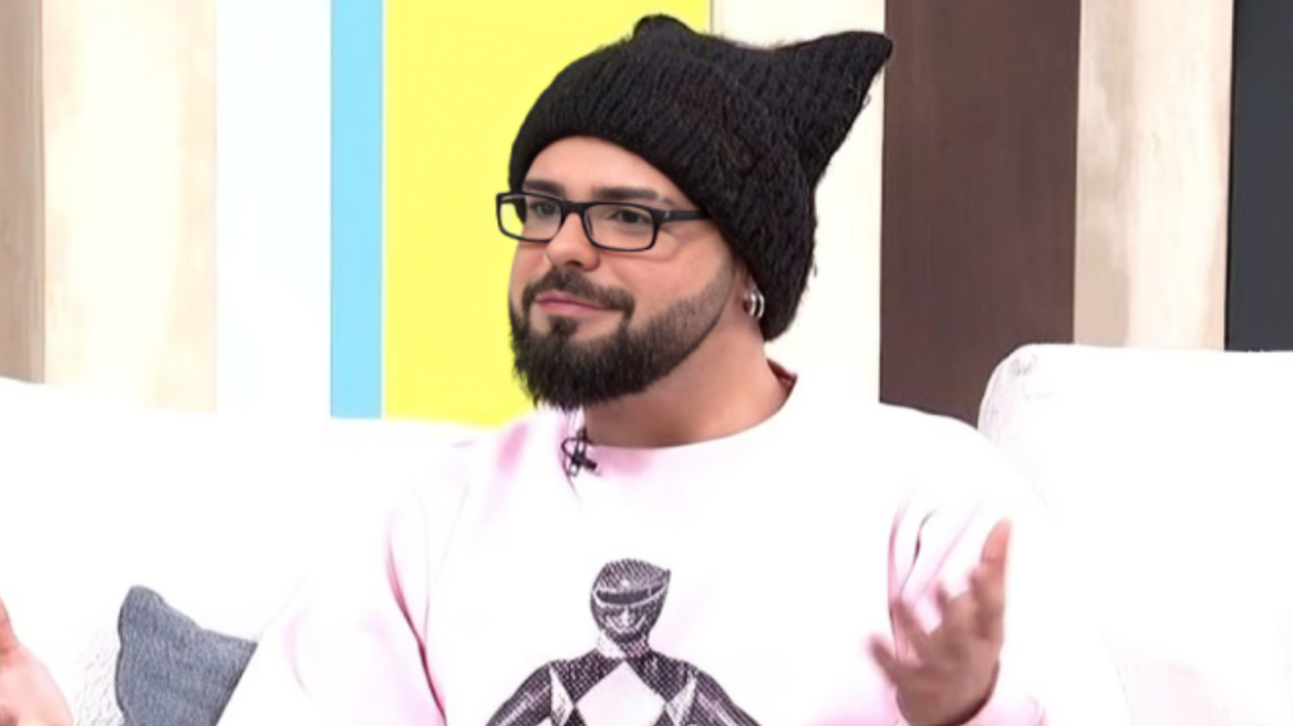 &Alpha;&kappa;ύ&lambda;&alpha;&sigmaf;: &Gamma;ί&nu;&epsilon;&tau;&alpha;&iota; έ&nu;&alpha;&sigmaf; &pi;&alpha;&nu;&iota;&kappa;ό&sigmaf; &sigma;&tau;&omicron;&nu; &delta;&rho;ό&mu;&omicron;, &delta;&epsilon;&nu; &mu;&pi;&omicron;&rho;ώ &nu;&alpha; &pi;ά&omega; &sigma;&omicron;ύ&pi;&epsilon;&rho; &mu;ά&rho;&kappa;&epsilon;&tau;