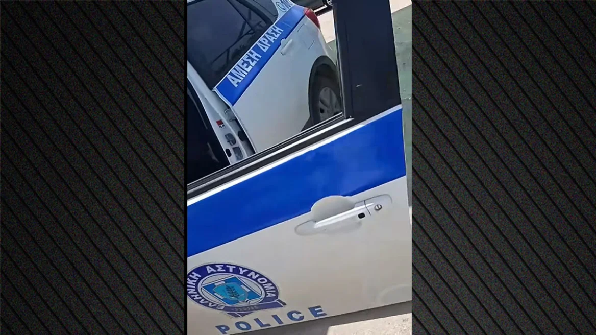 Ηράκλειο: Βγήκε «ξινή» η πλάκα σε υπάλληλο πλυντηρίου αυτοκινήτων