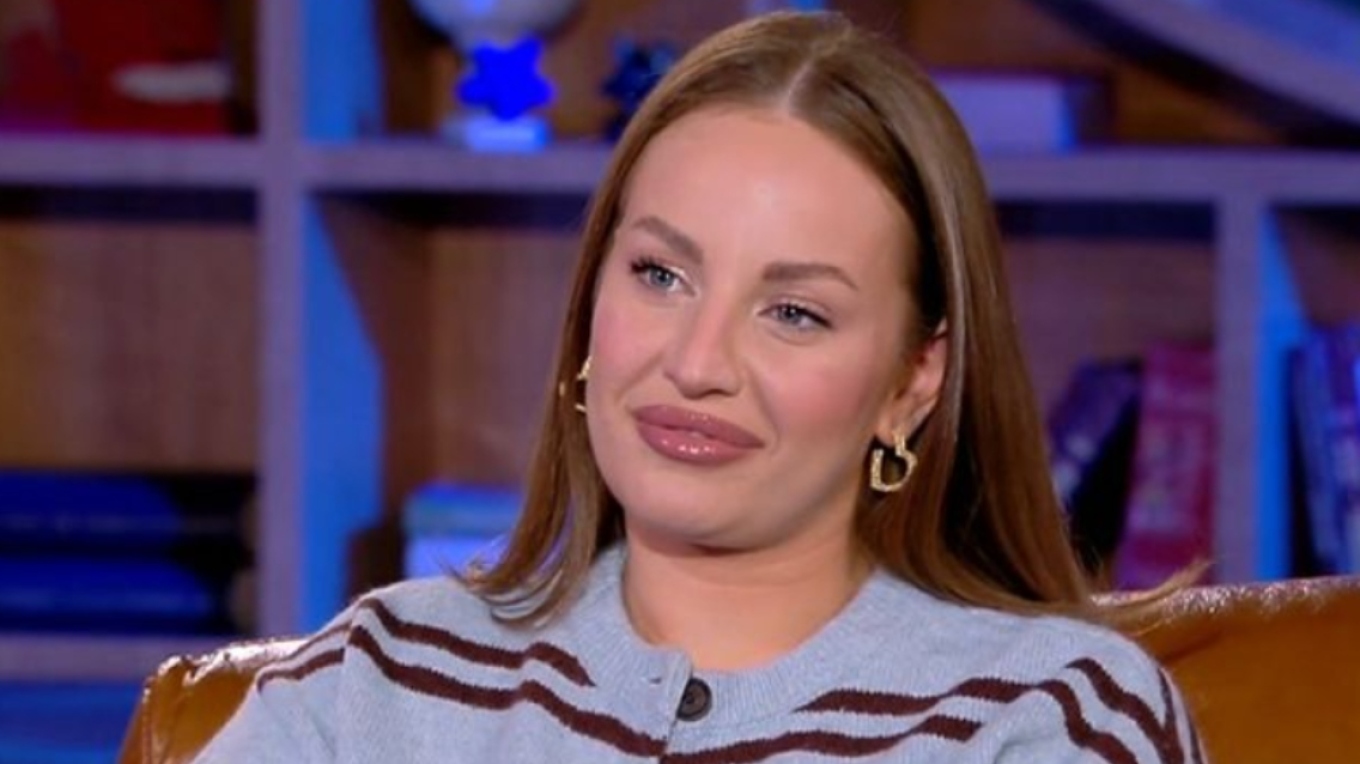 Εγώ αδίκησα το τραγούδι, δεν το είπα καλά