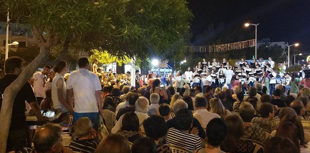 Έ&nu;&alpha;&sigmaf; &kappa;&omicron;&rho;&upsilon;&phi;&alpha;ί&omicron;&sigmaf; &kappa;&alpha;&lambda;&lambda;&iota;&tau;έ&chi;&nu;&eta;&sigmaf; &alpha;&pi;ό &tau;&eta;&nu; &Epsilon;&lambda;&lambda;ά&delta;&alpha; έ&rho;&chi;&epsilon;&tau;&alpha;&iota; &phi;έ&tau;&omicron;&sigmaf; &sigma;&tau;&omicron;&nu; &Kappa;&alpha;&tau;&alpha;&kappa;&lambda;&upsilon;&sigma;&mu;ό &Pi;&rho;&omega;&tau;&alpha;&rho;ά &gamma;&iota;&alpha; &mu;ί&alpha; &mu;&epsilon;&gamma;ά&lambda;&eta; &delta;&omega;&rho;&epsilon;ά&nu; &sigma;&upsilon;&nu;&alpha;&upsilon;&lambda;ί&alpha;