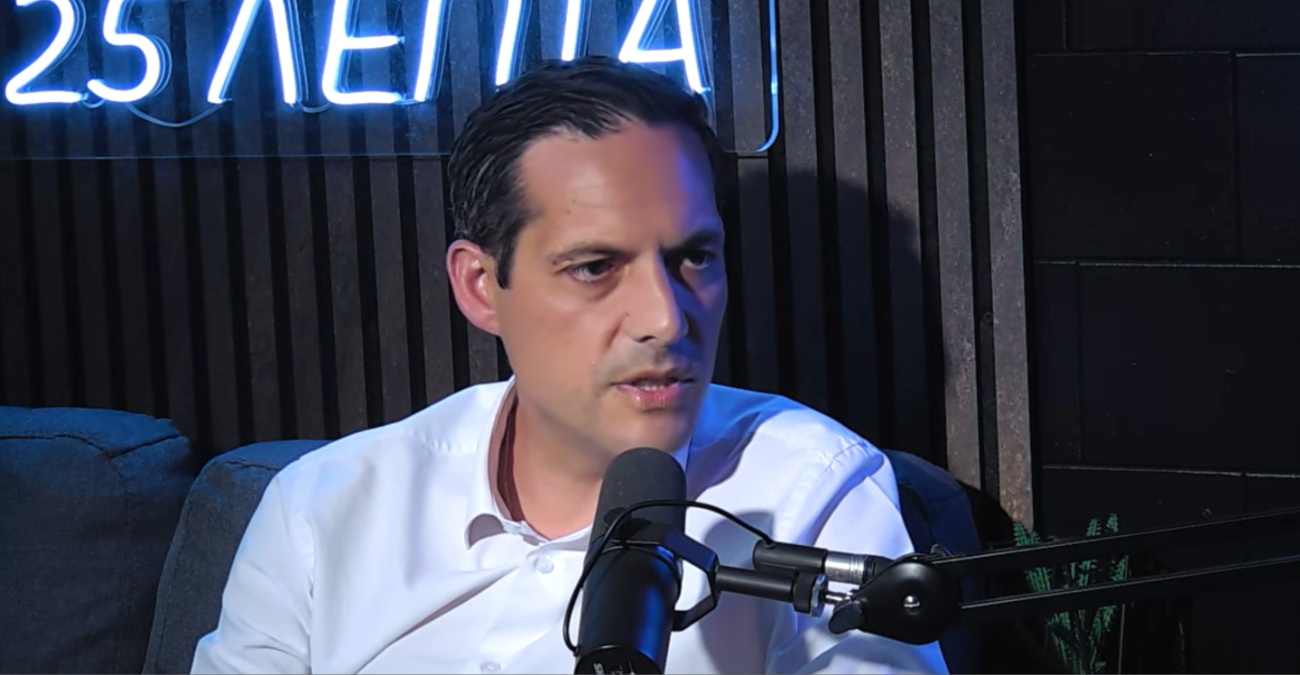 &Lambda;&epsilon;&tau;&upsilon;&mu;&pi;&iota;ώ&tau;&eta;&sigmaf;: &laquo;&Chi;&rho;ή&sigma;&iota;&mu;&omicron;&sigmaf; &kappa;&alpha;&iota; &alpha;&pi;&alpha;&rho;&alpha;ί&tau;&eta;&tau;&omicron;&sigmaf; &omicron; &Delta;&Eta;&Sigma;&Upsilon;&raquo; &ndash; &Tau;&omicron; &omicron;&xi;ύ&mu;&omega;&rho;&omicron; &mu;&epsilon; &Omicron;&delta;&upsilon;&sigma;&sigma;έ&alpha; &kappa;&alpha;&iota; &omicron;&iota; &laquo;&alpha;&beta;ά&sigma;&iota;&mu;&omicron;&iota; &sigma;&upsilon;&nu;&epsilon;&iota;&rho;&mu;&omicron;ί&raquo; &gamma;&iota;&alpha; &Epsilon;&Lambda;&Alpha;&Mu;