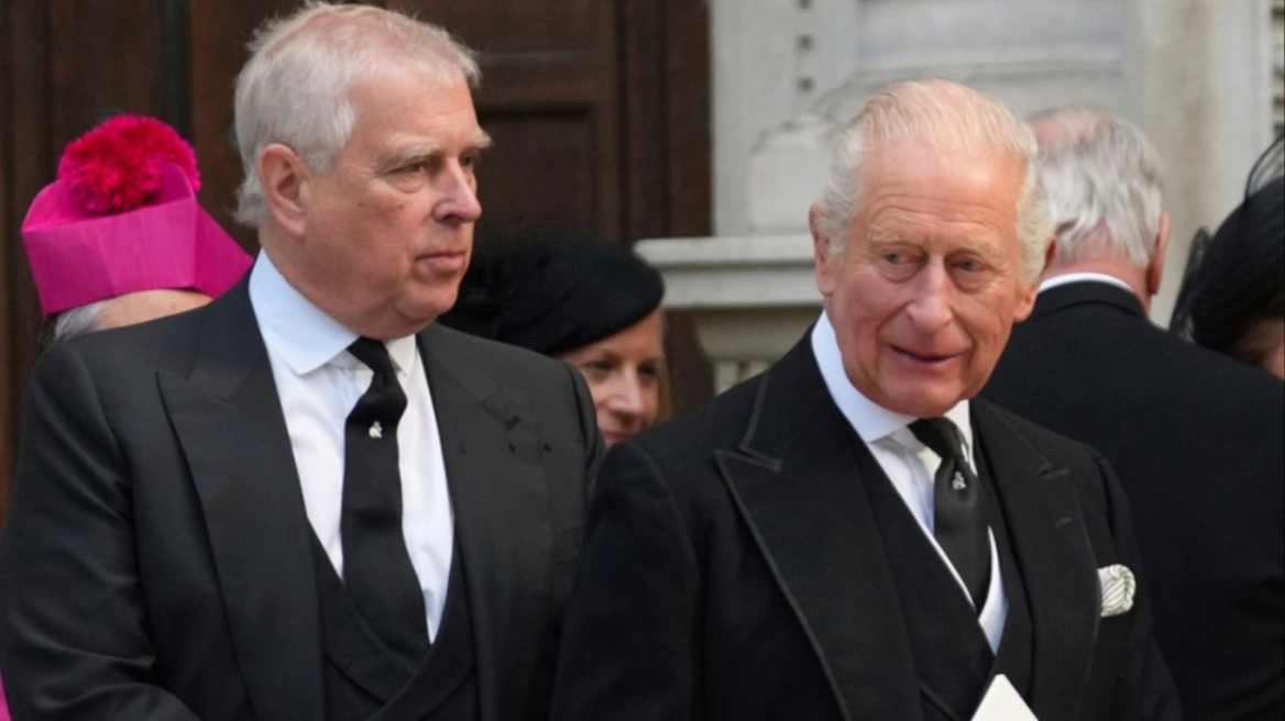 &Sigma;&epsilon;&iota;&sigma;&mu;ό&sigmaf; &sigma;&tau;&omicron; &Mu;&pi;ά&kappa;&iota;&nu;&gamma;&chi;&alpha;&mu;: &Pi;&rho;&omicron;&epsilon;&iota;&delta;&omicron;&pi;&omicron;&iota;&omicron;ύ&sigma;&alpha;&nu; &tau;&omicron;&nu; &Kappa;ά&rho;&omicron;&lambda;&omicron; &alpha;&pi;ό &tau;&omicron; 2019 &gamma;&iota;&alpha; &tau;&iota;&sigmaf; &laquo;&mu;&upsilon;&sigma;&tau;&iota;&kappa;έ&sigmaf; &sigma;&upsilon;&mu;&phi;&omega;&nu;ί&epsilon;&sigmaf;&raquo; &tau;&omicron;&upsilon; &pi;&rho;ί&gamma;&kappa;&iota;&pi;&alpha; Ά&nu;&tau;&rho;&iota;&omicron;&upsilon;