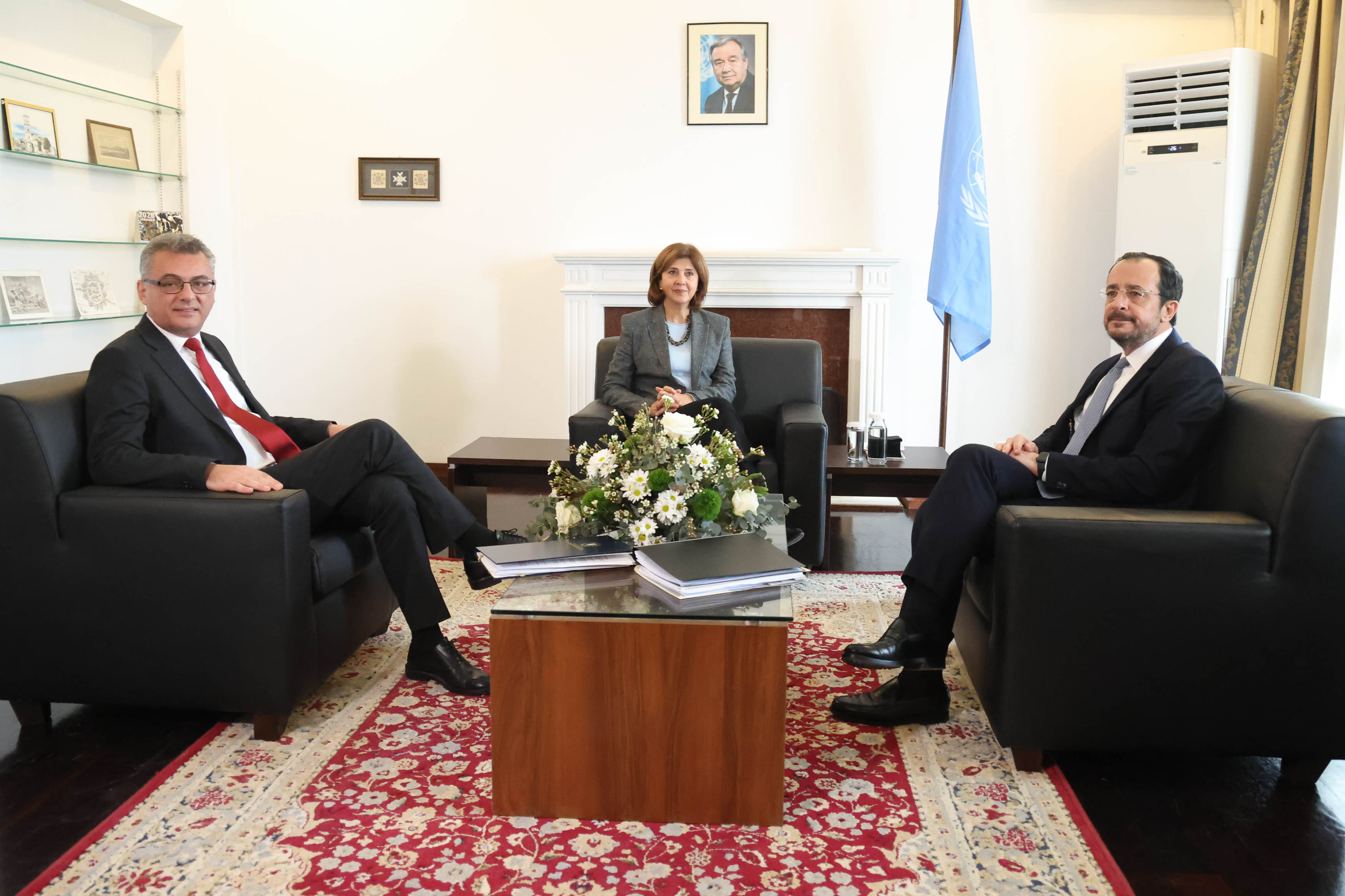 &Kappa;&upsilon;&pi;&rho;&iota;&alpha;&kappa;ό: &laquo;&Kappa;&lambda;&epsilon;ί&delta;&omega;&sigma;&epsilon;&raquo; &eta; &nu;έ&alpha; &sigma;&upsilon;&nu;ά&nu;&tau;&eta;&sigma;&eta; &Chi;&rho;&iota;&sigma;&tau;&omicron;&delta;&omicron;&upsilon;&lambda;ί&delta;&eta;-Έ&rho;&chi;&iota;&omicron;&upsilon;&rho;&mu;&alpha;&nu;