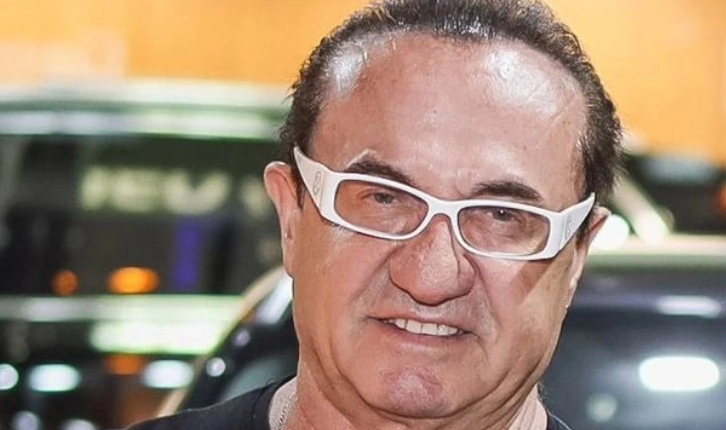 Λευτέρης Πανταζής: Έτσι έγινε το ατύχημα και χτύπησε το κεφάλι του – Είχα άγιο, σώθηκα από θαύμα
