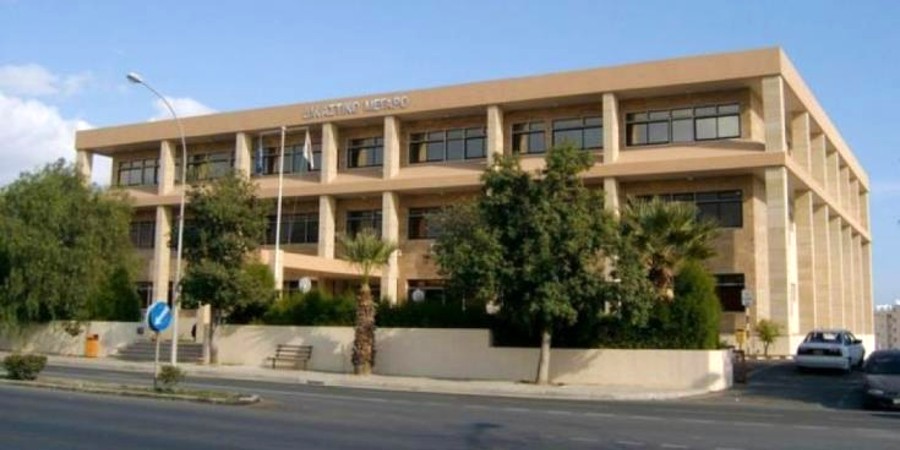 &Delta;&epsilon;&nu; &pi;&alpha;&rho;&alpha;&delta;έ&chi;&epsilon;&tau;&alpha;&iota; &omicron; 22&chi;&rho;&omicron;&nu;&omicron;&sigmaf; &Sigma;&Upsilon;&Omicron;&Pi; &gamma;&iota;&alpha; &tau;&eta;&nu; &alpha;&pi;ό&pi;&epsilon;&iota;&rho;&alpha; &phi;ό&nu;&omicron;&upsilon; &kappa;&alpha;&tau;ά &epsilon;&pi;&iota;&chi;&epsilon;&iota;&rho;&eta;&mu;&alpha;&tau;ί&alpha; - &Pi;ό&tau;&epsilon; &omicron;&rho;ί&sigma;&tau;&eta;&kappa;&epsilon; &eta; &epsilon;&pi;ό&mu;&epsilon;&nu;&eta; &delta;&iota;&kappa;ά&sigma;&iota;&mu;&omicron;&sigmaf;