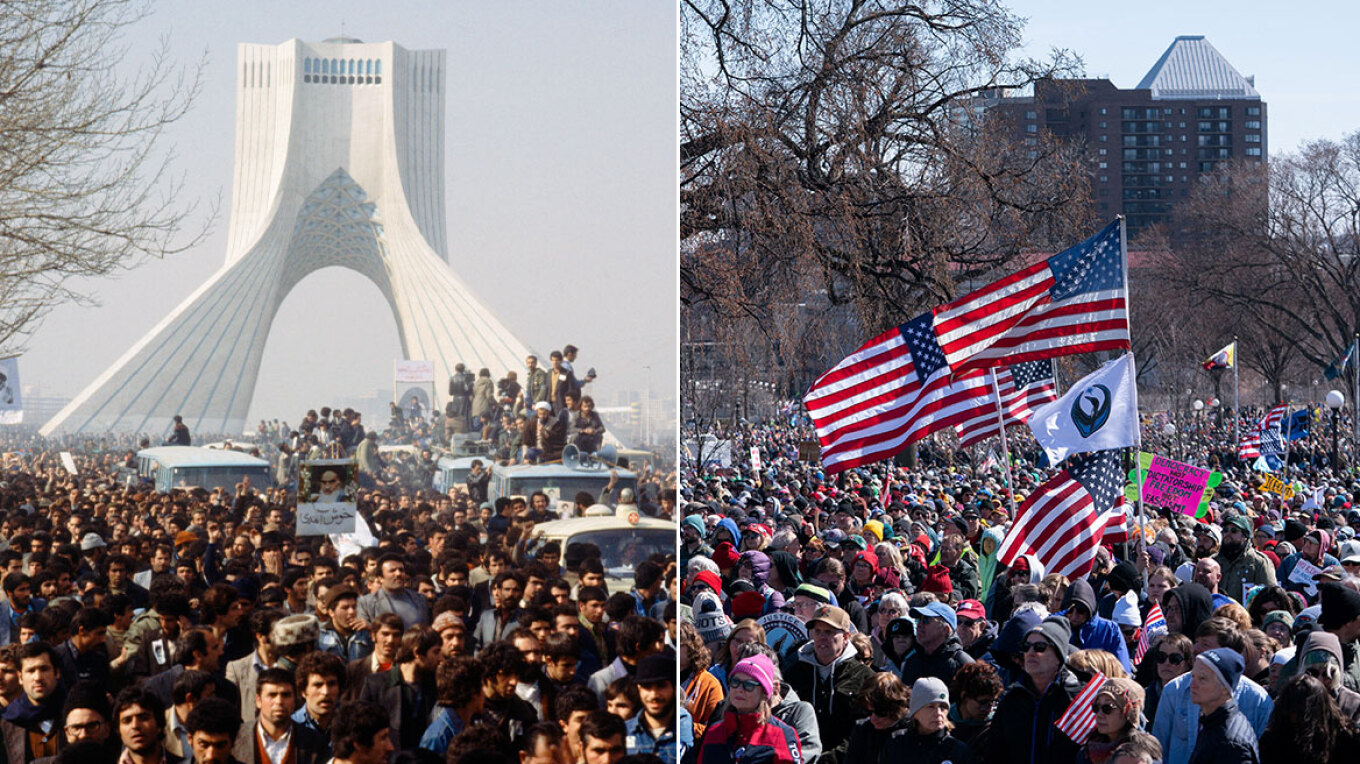 &laquo;&Kappa;&alpha;&lambda;ώ&sigmaf; ή&lambda;&theta;&alpha;&tau;&epsilon; &sigma;&tau;&omicron; &pi;ά&rho;&tau;&iota; &mu;&alpha;&sigmaf;&raquo;: &Mu;ή&nu;&upsilon;&mu;&alpha; &pi;&tau;ώ&sigma;&eta;&sigmaf; &tau;&omicron;&upsilon; &Tau;&rho;&alpha;&mu;&pi; &alpha;&lambda;ά &Sigma;ά&chi;&eta; &sigma;&tau;έ&lambda;&nu;&epsilon;&iota; &omicron; &Gamma;&kappa;&alpha;&lambda;&iota;&mu;&pi;ά&phi; &mu;&epsilon;&tau;ά &tau;&iota;&sigmaf; &delta;&iota;&alpha;&delta;&eta;&lambda;ώ&sigma;&epsilon;&iota;&sigmaf; No Kings