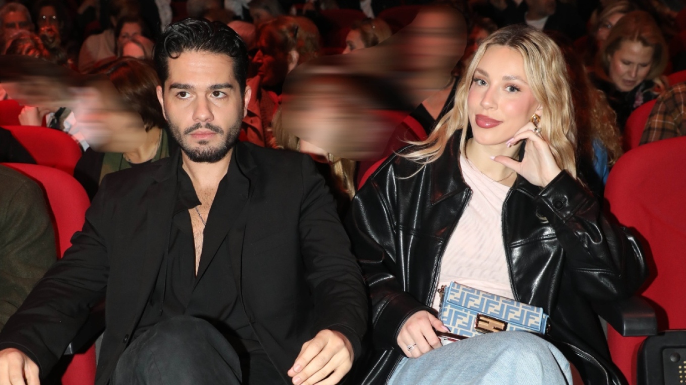 Παντρεύονται Χρήστος Μάστορας Γαρυφαλλιά Καληφώνη;