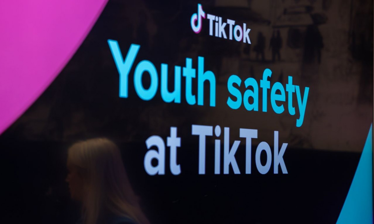 Η παρακολούθηση TikTok και Reels είναι πιο επιβλαβής από την κατανάλωση αλκοόλ Η παρακολούθηση TikTok και Reels είναι πιο επιβλαβής από την κατανάλωση αλκοόλ