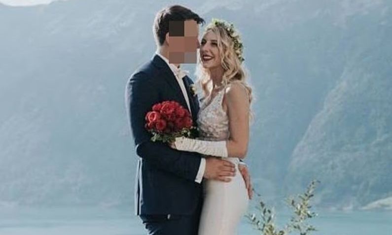 Άγριο έγκλημα: Τεμάχισε τη 38χρονη Κριστίνα ο σύντροφός της - Έβαλε στο μπλέντερ τα μέλη της