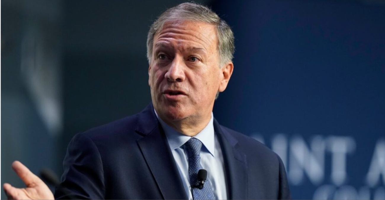 Δεν θα υπάρξει εύκολη επίλυση Κυπριακού