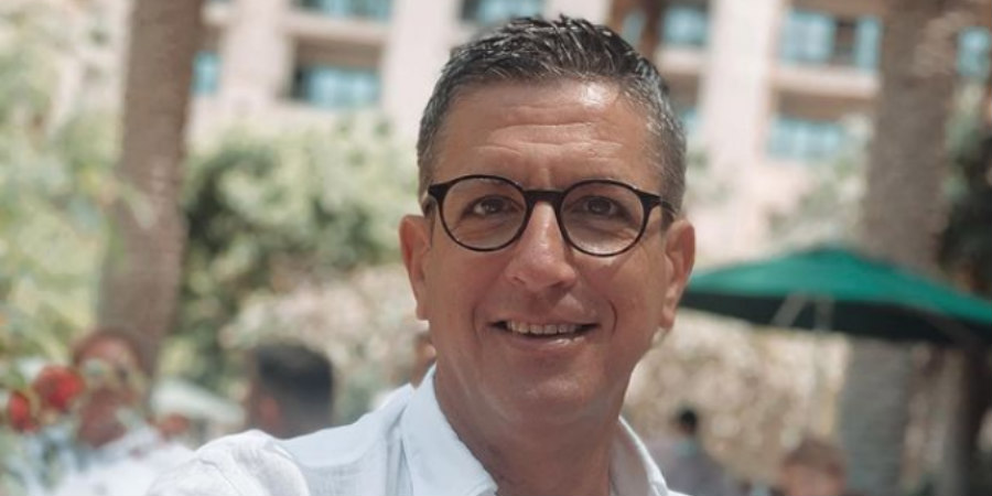 VIDEO: Εξήγγειλε υποψηφιότητα για τις Βουλευτικές ο Χριστόφορος Τορναρίτης