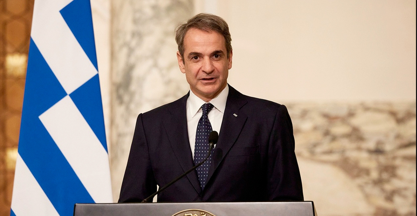Έφυγε ένας υπέροχος τραγουδοποιός, ένας ευαίσθητος Έλληνας και ένας υπεύθυνος πολίτης